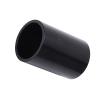 Acouto Headset Spacer Aluminum Alloy Headset Stem Spacer 50mm Fork Washers Black Thicker Headset Tube Spacers 50mm Headset Spacer view 3