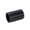 Acouto Headset Spacer Aluminum Alloy Headset Stem Spacer 50mm Fork Washers Black Thicker Headset Tube Spacers 50mm Headset Spacer view 4