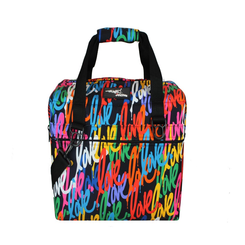 AO Coolers - 24 Pack Cooler - Ruben Rojas x AO Coolers - USA Made