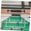 BIUDECO 4pcs Table Football Counter Score Counter Indicator for Foosball Soccer Table Scoreboard Accessory Easy to Use Constructi view 4