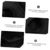 BIUDECO Outdoor Cycling Shoe Covers Windproof Winter Overshoes Toe Covers for Bicycle view 3