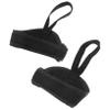 KICHOUSE Ski Stick Band Pole Binding Tie for Trekking Pole Protective Strap for Hiking Cane Wristband Leash view 1