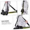 KICHOUSE 1pc Snowboard Carrying Strap Portable for Secure Ski Transport Sturdy Design for Outdoor Carrying Fits Snowboards view 4
