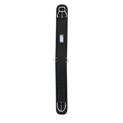 Abetta Ultimate Neoprene Girth Draft 44 Black