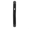 Abetta Ultimate Neoprene Girth Draft 44 Black view 1