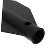 BCOATH Kayak Telescopic Paddle Easy to Store Install Versatile for River Ocean view 3
