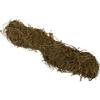 Drake Waterfowl Raffia Grass Bundle, Blind Concealment, Ghillie Grass, Blind Grass for Waterfowl Hunting (Mud Brown, 5lb) view 1