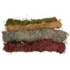Drake Waterfowl Raffia Grass Bundle, Blind Concealment, Ghillie Grass, Blind Grass for Waterfowl Hunting (Cypress Swamp, 20lb) view 1