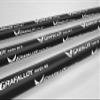 Grafalloy Raven Graphite Golf Shaft for Right-Handed Ping G430 Max 10K Driver - Ladies/Senior/Regular/Stiff Flex & Standard/Midsize/Jumbo Grip - 45.5" Length view 3