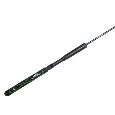 11' SLABZ Grip Crappie Rod