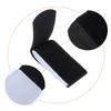 Gogogmee 2pcs Snowboard Binding Straps Ski Carry Straps for Outdoor Use Lightweight and Portable Sled Fixing Accessories for Secure Ski Transport view 4