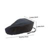BESPORTBLE 10pcs Bike Seat Cover Saddle Protector Drawstring for Season Outdoor Use view 4
