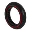 BESPORTBLE Scooter Honeycomb Tire Replacement Wheel Non-inflatable Solid Tire for Electric Scooters Pro Easy Installation Wear-resistant Pu Material view 1