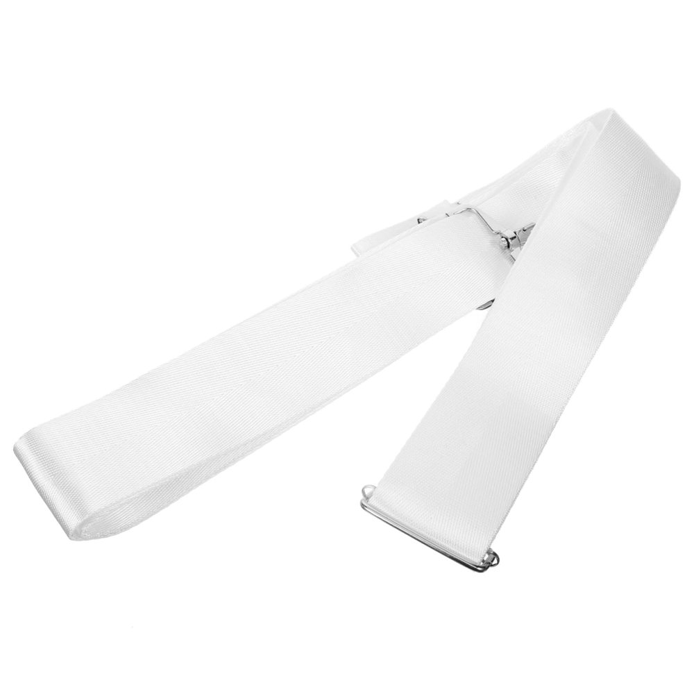 COOLHIYA Height Tennis Net Strap Middle Divider for Optimal Stability Tennis Accessories for Use Easy to Install and Portable