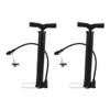 POPETPOP 2pcs Portable Basketball and Football Pump High-Pressure Inflator for Sports Balls Compact Air Pump for Bicycles Easy to Use and Carry for Home and Outdoor Activities view 1
