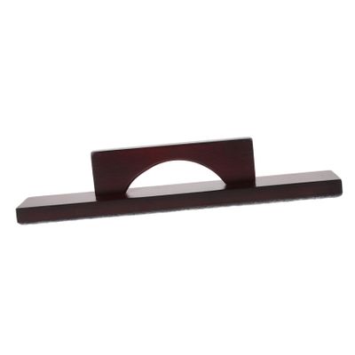 HONMEET Shuffleboard Table Brush and Cleaning Tool for Shuffleboard Tables and Accessories for Maintaining Clean and