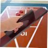 HONMEET Shuffleboard Table Brush and Cleaning Tool for Shuffleboard Tables and Accessories for Maintaining Clean and view 3