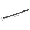 BESPORTBLE 2pcs Wear-Resistant Chin Strap for Hard Hats Strap Comfortable Fit for Construction Hockey Baseball and Softball Helmets view 2