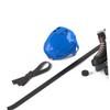 BESPORTBLE 2pcs Wear-Resistant Chin Strap for Hard Hats Strap Comfortable Fit for Construction Hockey Baseball and Softball Helmets view 4