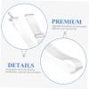 BESPORTBLE Portable Adjustable Tennis Net Rope Strap Convenient Center Boundary for Standard Competitive Play Durable Easy Installation for Tennis Courts view 3
