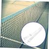 BESPORTBLE Portable Adjustable Tennis Net Rope Strap Convenient Center Boundary for Standard Competitive Play Durable Easy Installation for Tennis Courts view 4