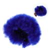 Holibanna Men's Wig Headgear Short Curly Cosplay Wig High-temperature Comfortable Fit view 4