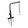 BESPORTBLE Golf Swing Trainer Tool Golf Exercising Equipment for Right Left-Handed Golfers Improve Swing Posture Increase Distance Accuracy Durable Material for Practice view 1