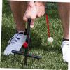 BESPORTBLE Golf Swing Trainer Tool Golf Exercising Equipment for Right Left-Handed Golfers Improve Swing Posture Increase Distance Accuracy Durable Material for Practice view 4