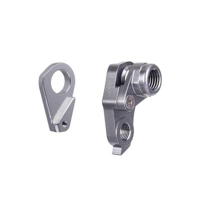 MTB Bike Derailleur Hanger Compatible With 142x12 Thru Axle And 142 Dropout Compatible with CNC XTC SLR Trance Anthem Intrigue Models