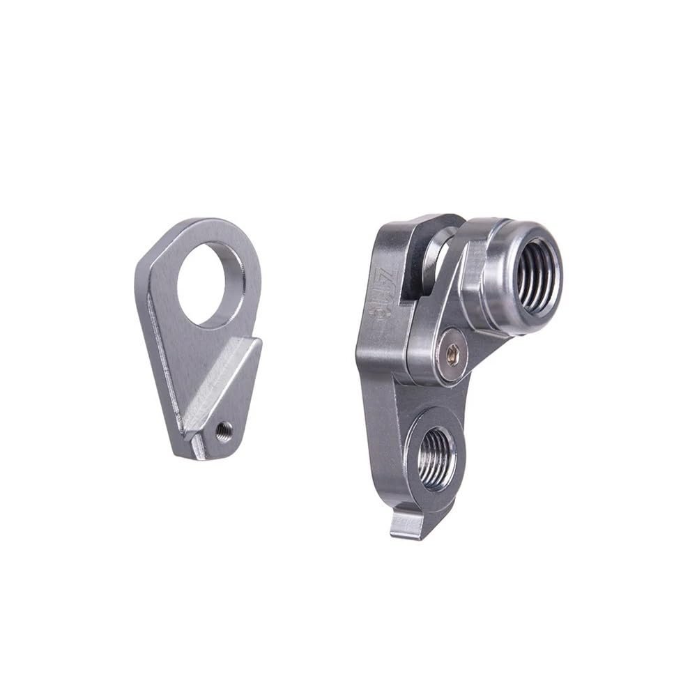 MTB Bike Derailleur Hanger Compatible With 142x12 Thru Axle And 142 Dropout Compatible with CNC XTC SLR Trance Anthem Intrigue Models
