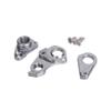 MTB Bike Derailleur Hanger Compatible With 142x12 Thru Axle And 142 Dropout Compatible with CNC XTC SLR Trance Anthem Intrigue Models view 2