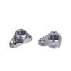 MTB Bike Derailleur Hanger Compatible With 142x12 Thru Axle And 142 Dropout Compatible with CNC XTC SLR Trance Anthem Intrigue Models view 4