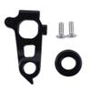Bike CNC Aluminum Alloy Gear Rear Derailleur Mech Hanger for Scott #277544 RC 2020 SC-R-SW1-S Standard Mount Dropout Bicycle Frame Mech Dropout Adapter view 1
