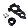 Bike CNC Aluminum Alloy Gear Rear Derailleur Mech Hanger for Scott #277544 RC 2020 SC-R-SW1-S Standard Mount Dropout Bicycle Frame Mech Dropout Adapter view 3
