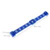 BRIGHTFUFU 2pcs Table Football Counters Scorekeepers for Foosball Indicators Stylish Game Supplies for Enhanced Aesthetics and Performance view 2
