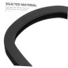 KICHOUSE Sturdy Skateboard Rails -Collision Accessory for Replacement Skateboard Supplies Easy Installation and Comfortable Fit view 3