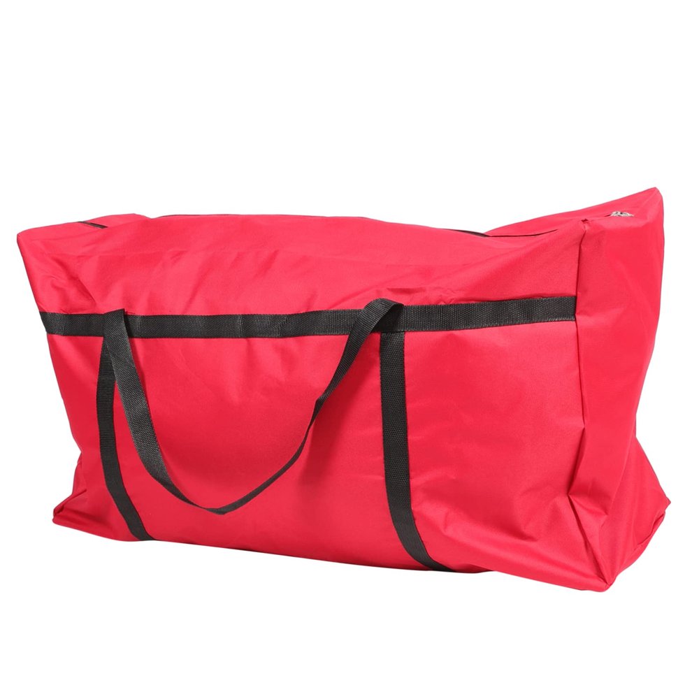 DEARMAMY Multi-functional Wrapping Bag Large Capacity Oxford Cloth Bag for Luggage and Travel