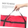 DEARMAMY Multi-functional Wrapping Bag Large Capacity Oxford Cloth Bag for Luggage and Travel view 2