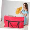 DEARMAMY Multi-functional Wrapping Bag Large Capacity Oxford Cloth Bag for Luggage and Travel view 3