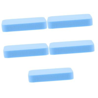 HANABASS Table Tennis Cleaner Portable Eraser for Maintenance Sponge Cleaning Supply Effortless Grime Removal Convenient for Outdoor Use Wear Material