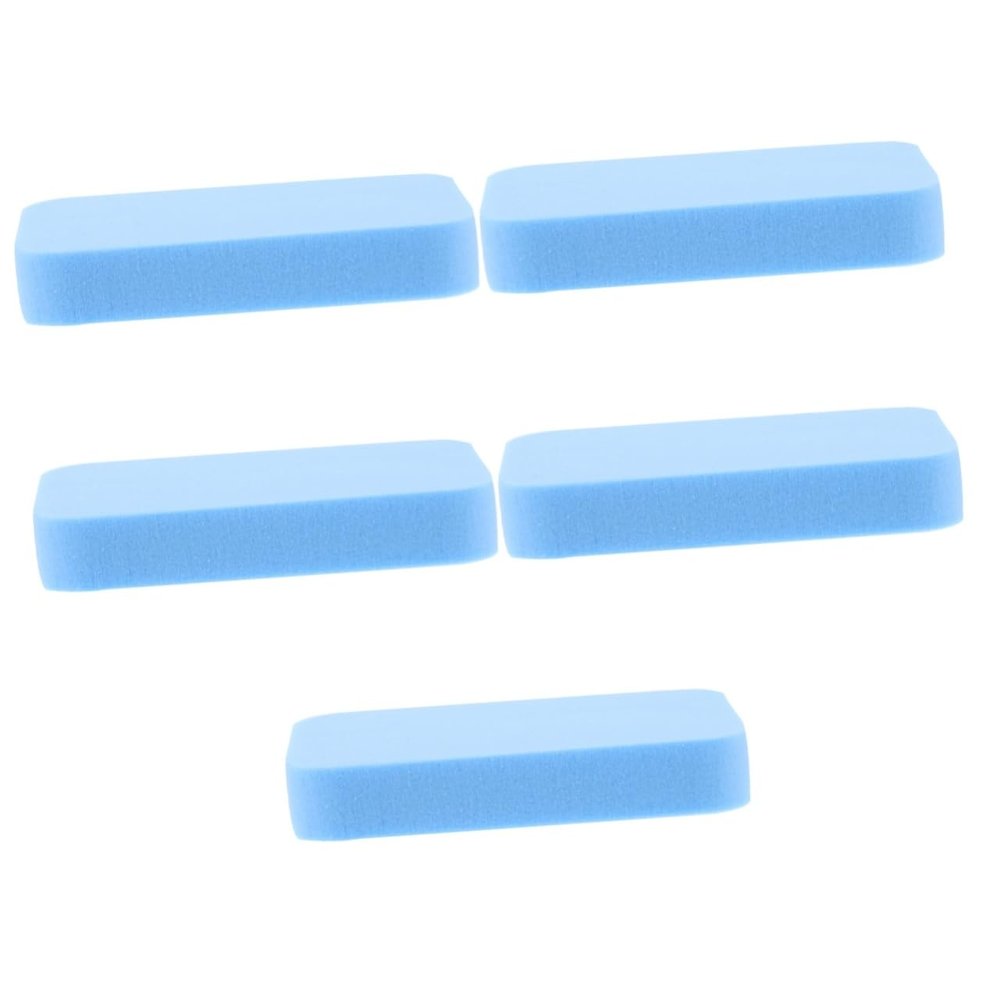 HANABASS Table Tennis Cleaner Portable Eraser for Maintenance Sponge Cleaning Supply Effortless Grime Removal Convenient for Outdoor Use Wear Material