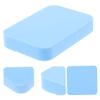 HANABASS Table Tennis Cleaner Portable Eraser for Maintenance Sponge Cleaning Supply Effortless Grime Removal Convenient for Outdoor Use Wear Material view 2