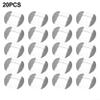 20/10pc 8 * 5mm water drop wheel Fishing Reel Rocker Handle Washer Insulat Parts(10pcs) view 4