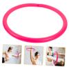 Toddmomy Weighted Arm Hoop for Enhanced Arm Workout Compact Design for Indoor Fitness for Yoga and Muscle Toning Suitable for All Fitness Levels Portable and Easy to Use view 1