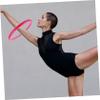 Toddmomy Weighted Arm Hoop for Enhanced Arm Workout Compact Design for Indoor Fitness for Yoga and Muscle Toning Suitable for All Fitness Levels Portable and Easy to Use view 3
