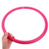 Toddmomy Weighted Arm Hoop for Enhanced Arm Workout Compact Design for Indoor Fitness for Yoga and Muscle Toning Suitable for All Fitness Levels Portable and Easy to Use view 4