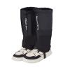 NICENEEDED Trimmer Brush Leg Gaiters, Waterproof Leg Guards for Trimming, Adjustable Lawn Care Leg Protection for Men Women view 1