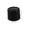 Hohopeti 10pcs Foosball Table Rod Caps Replacement End Caps for Football Machine Parts view 2
