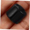 Hohopeti 10pcs Foosball Table Rod Caps Replacement End Caps for Football Machine Parts view 3