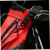 BESPORTBLE 10pcs Golf Putter Clip Golf Club Clamp for Bag Putter Holder Accessories Rod Clips Easy Storage and Carry view 4